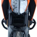 R&G Racing Adventure Bars for KTM 125/200 Duke '17-'22 R&G Racing Adventure Bars for KTM 125/200 Duke '17-'22